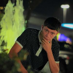 Meet your Posher, Alex